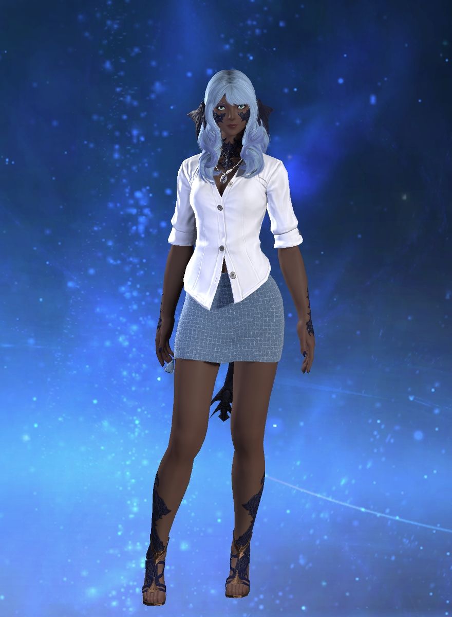 Z'nnah Silverbane