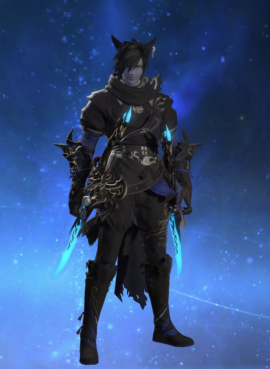 Corvus Leingod