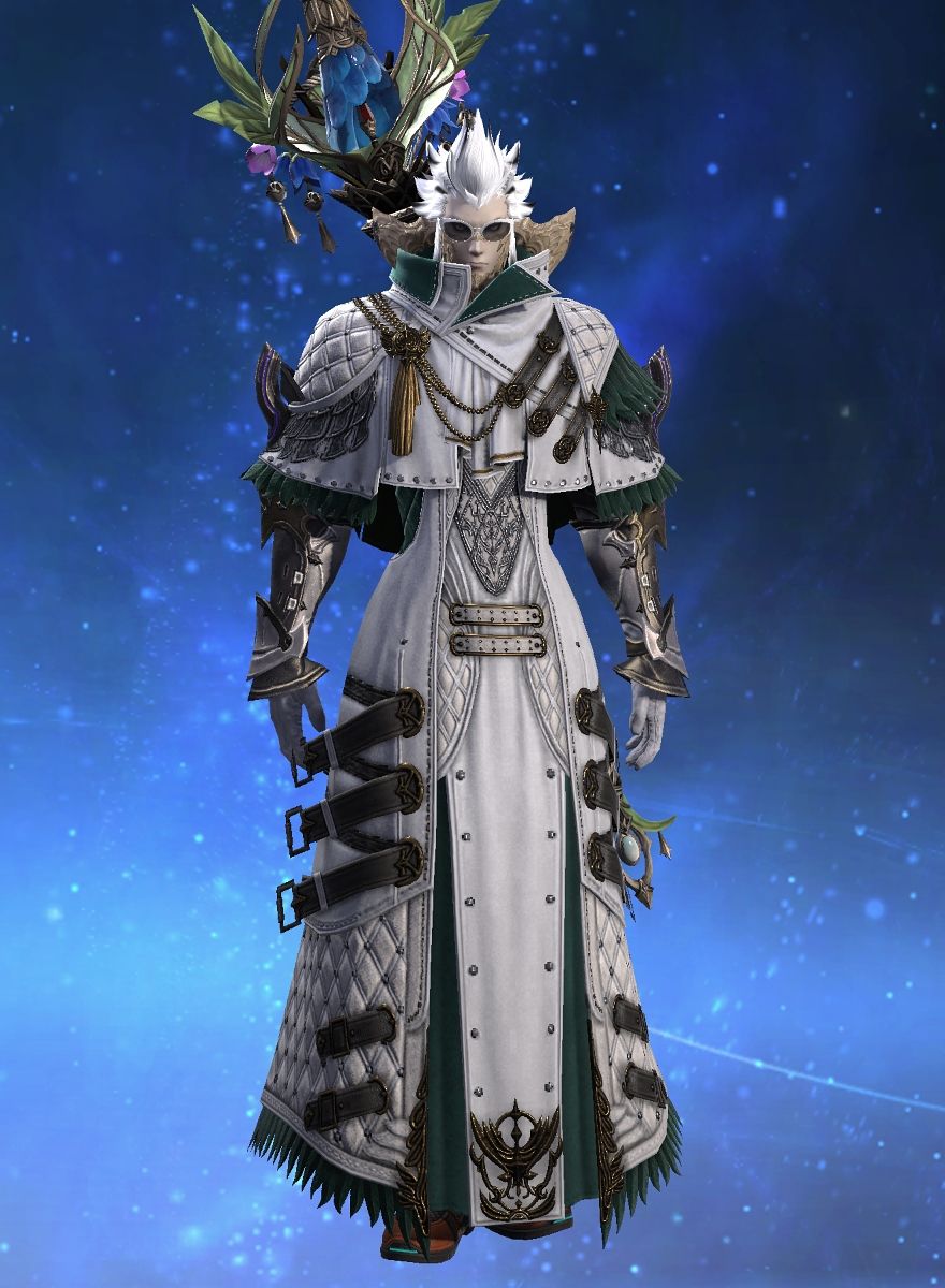 Vengeance Illu