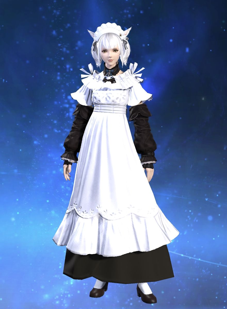 Gae Wol