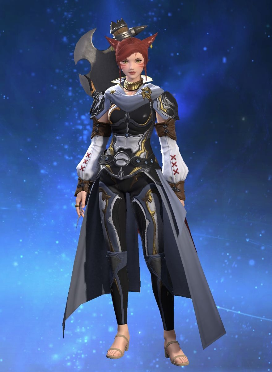 Serina Rune