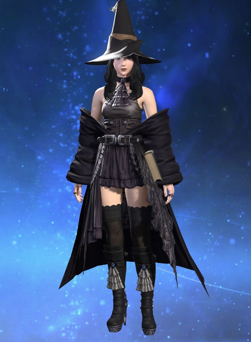 Diamond Chiroptera