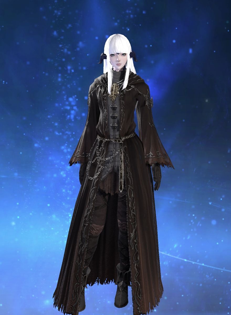 Ceridwyn Nyx