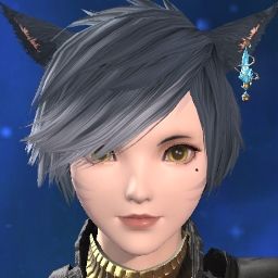 Cyan Horoh