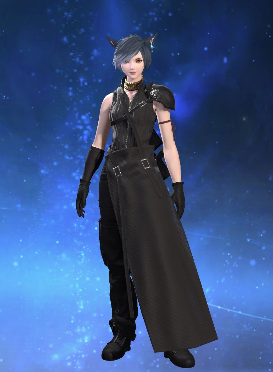 Cyan Horoh