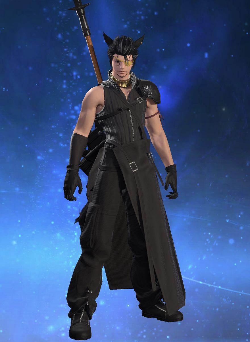 Drakus Dragoon