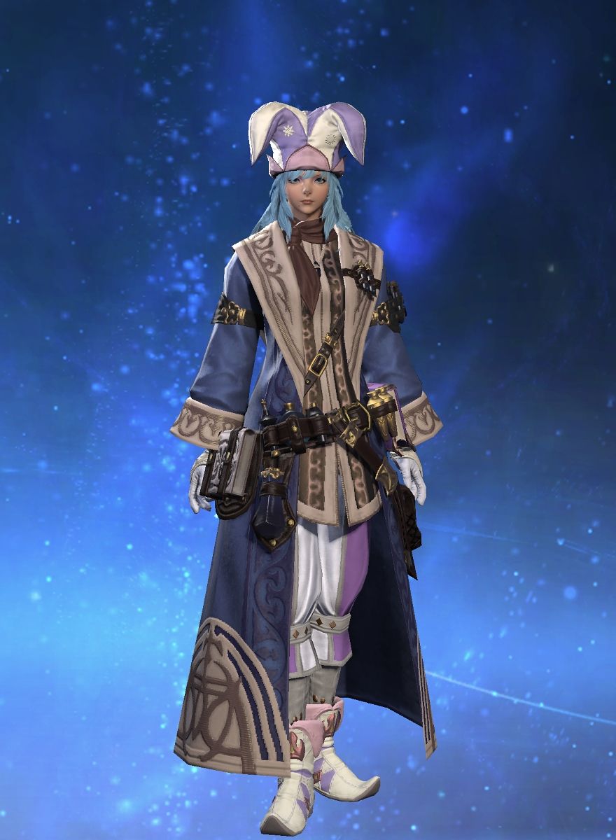 Aurora Nyate