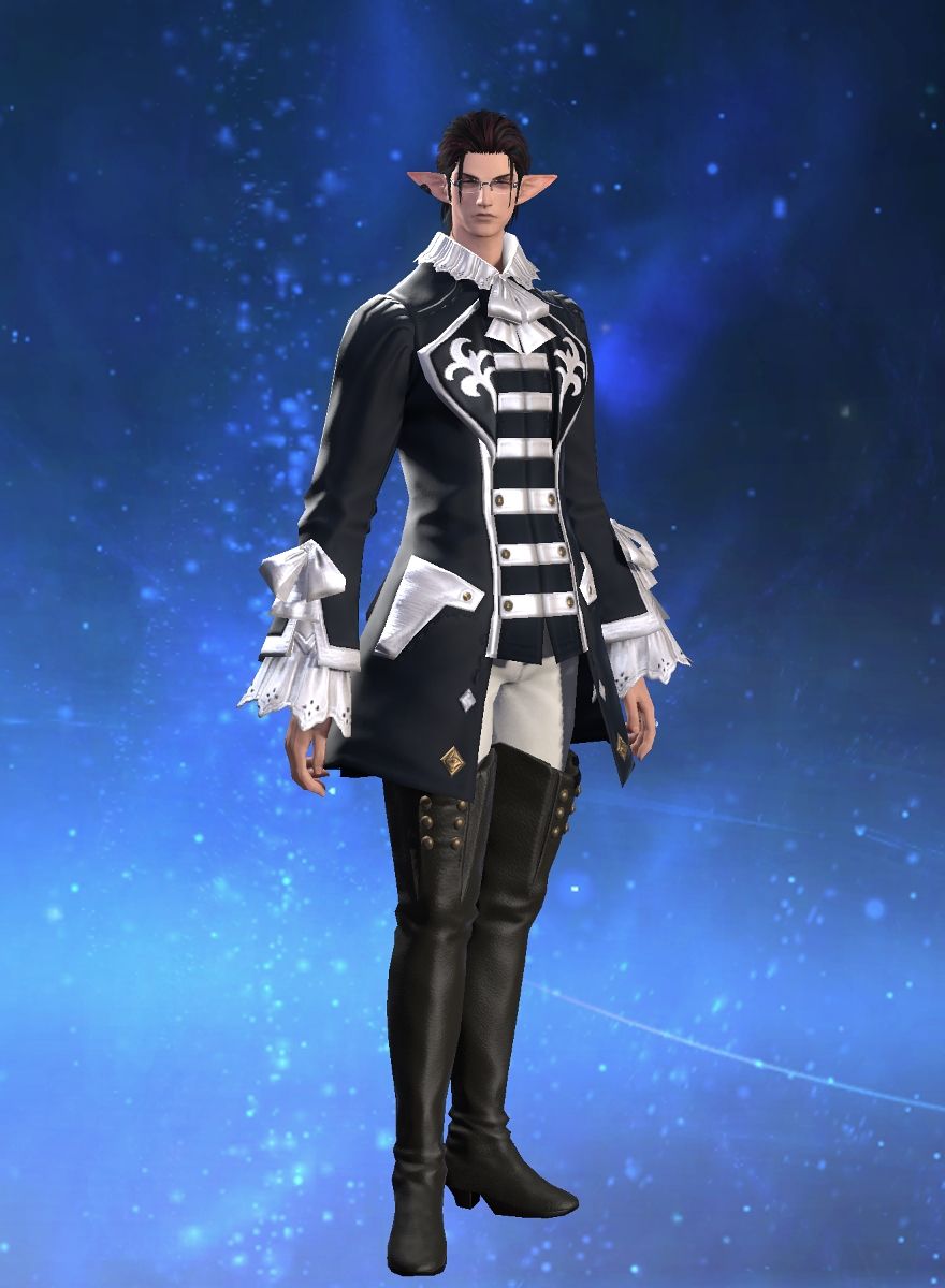 Florent Edelweiss