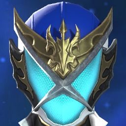 Marin-Blue's Avatar