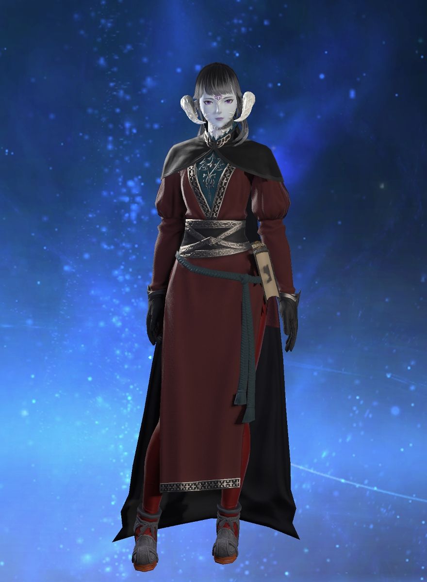 Myst Fae