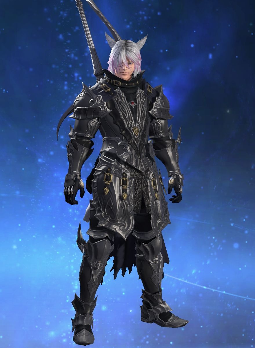 Fenris Windstrider