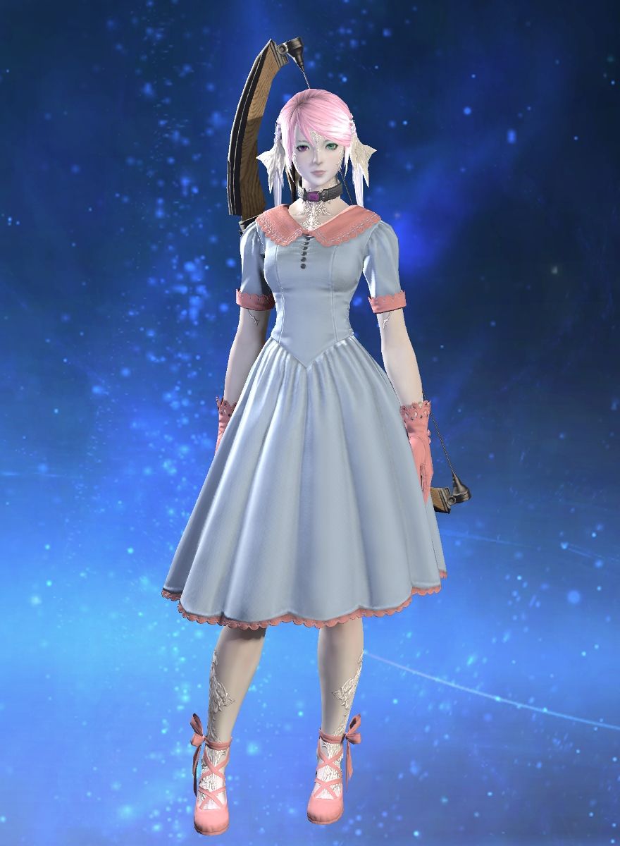 Asthenia Nightingale