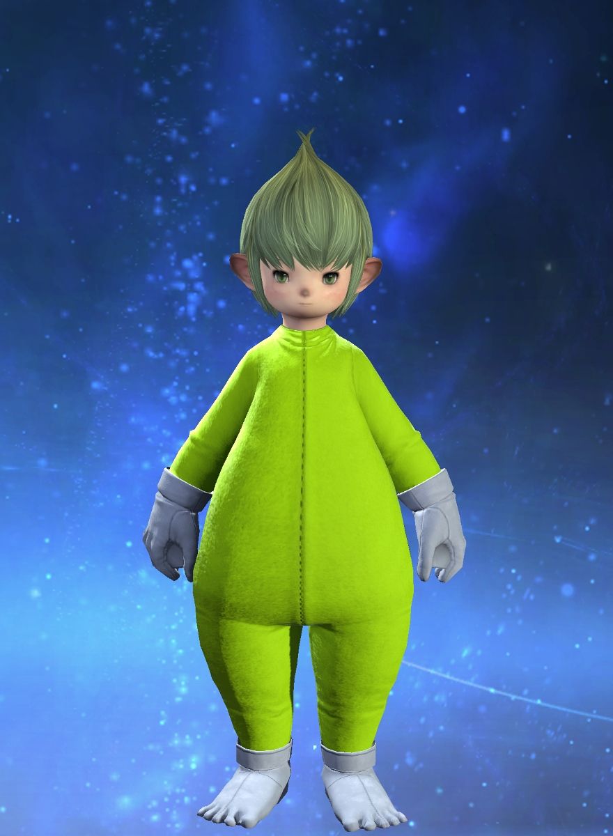 Dipsy-two Zapper