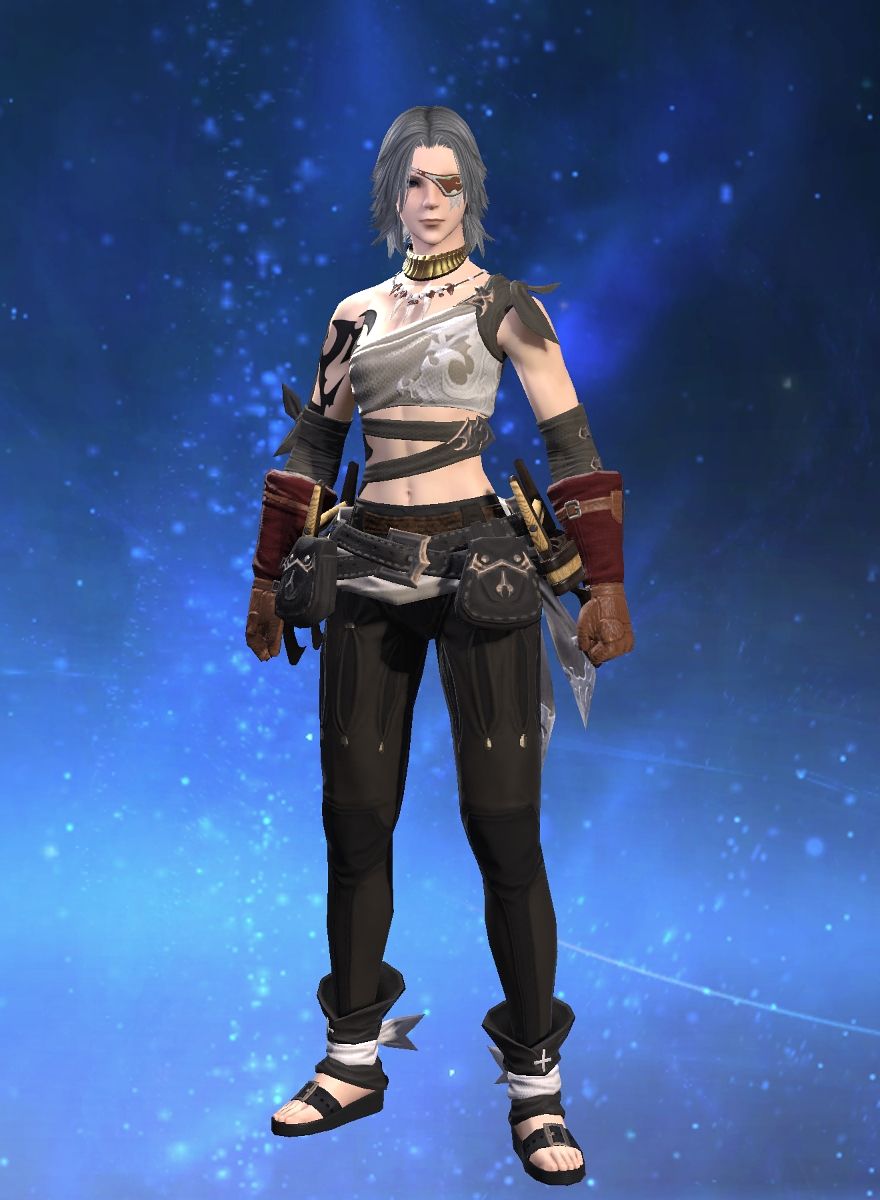 Sefia Tinru