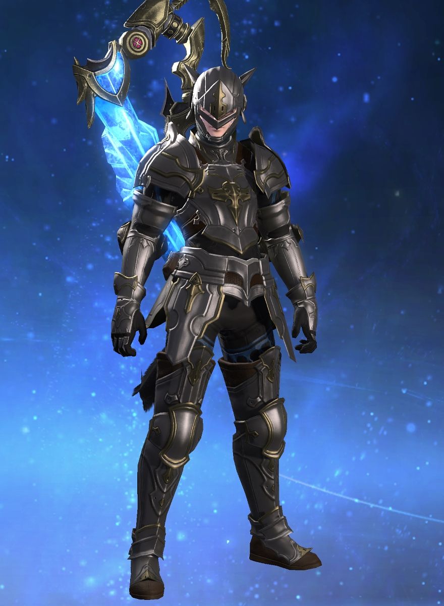 Fourth Clawdius