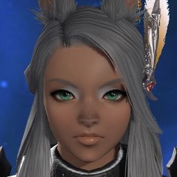 Aurelia Silvertear