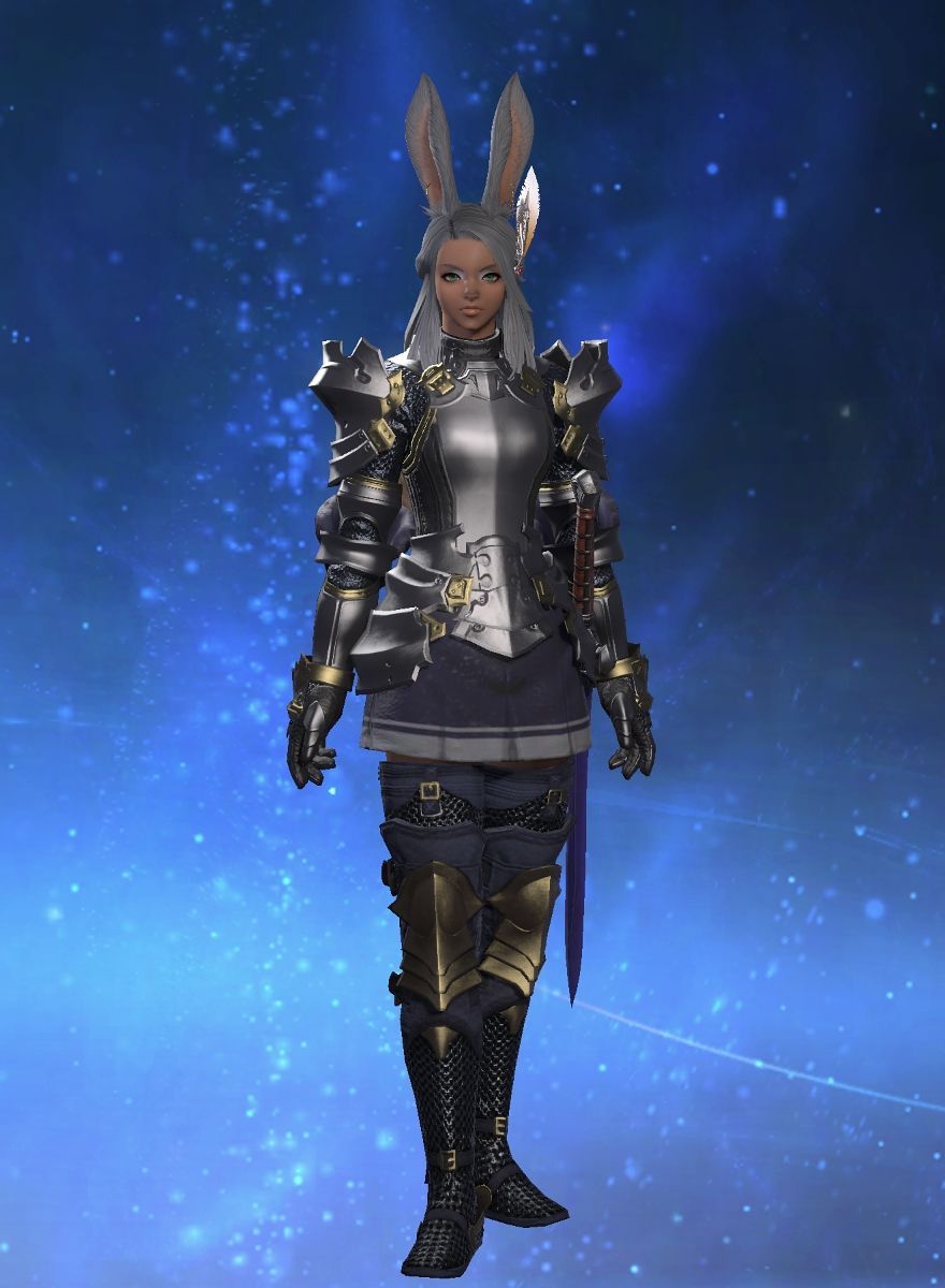 Aurelia Silvertear