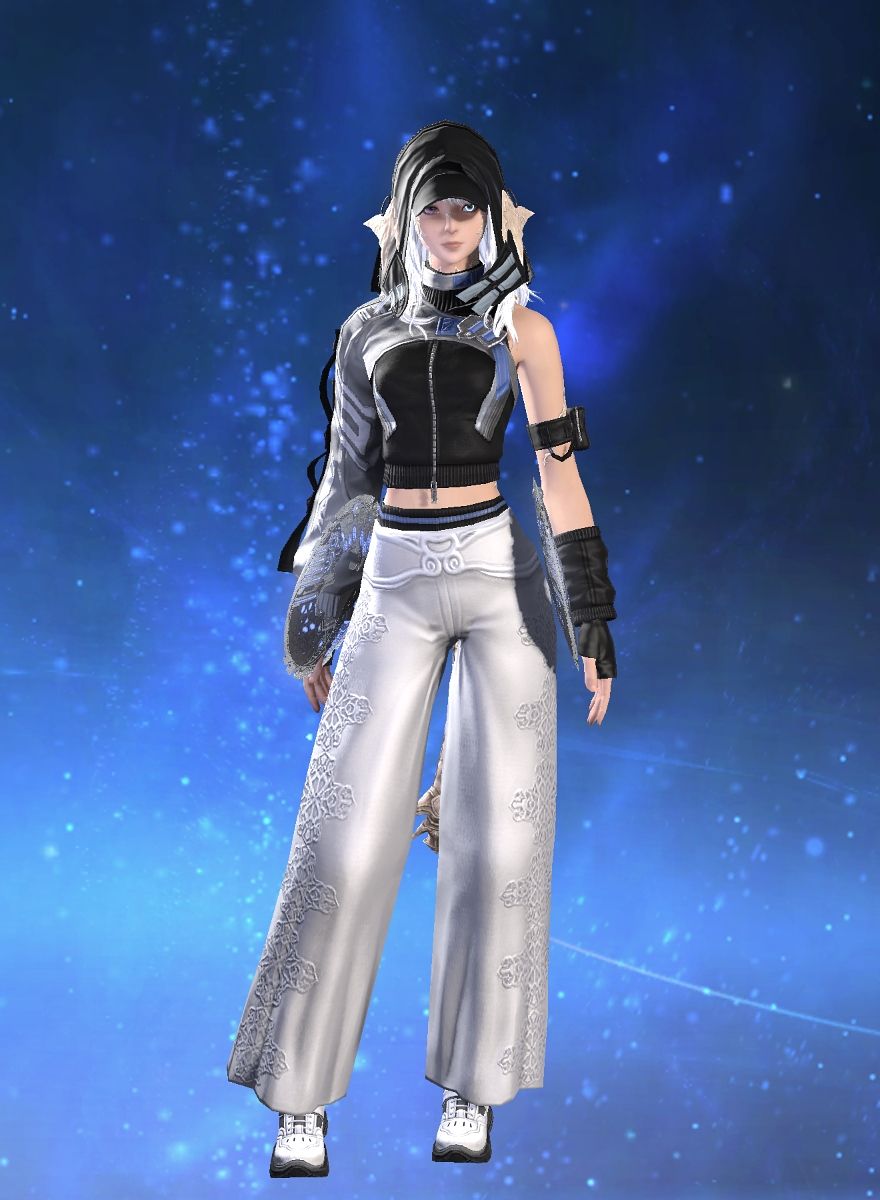 Kairi Wolfhowl