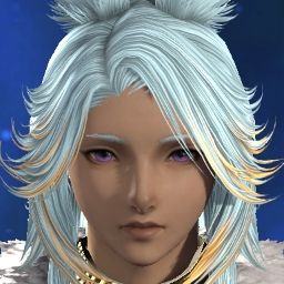Gaien Silverthorn