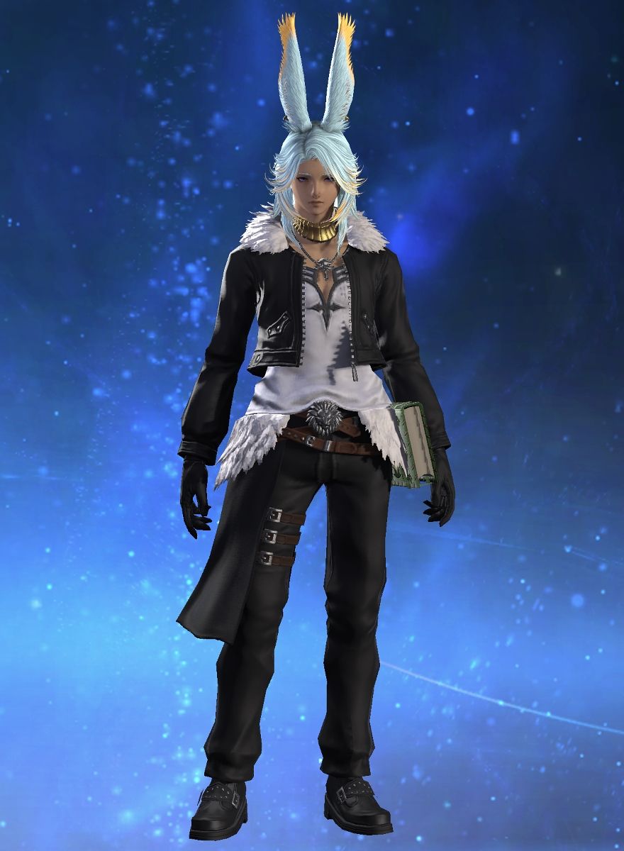 Gaien Silverthorn