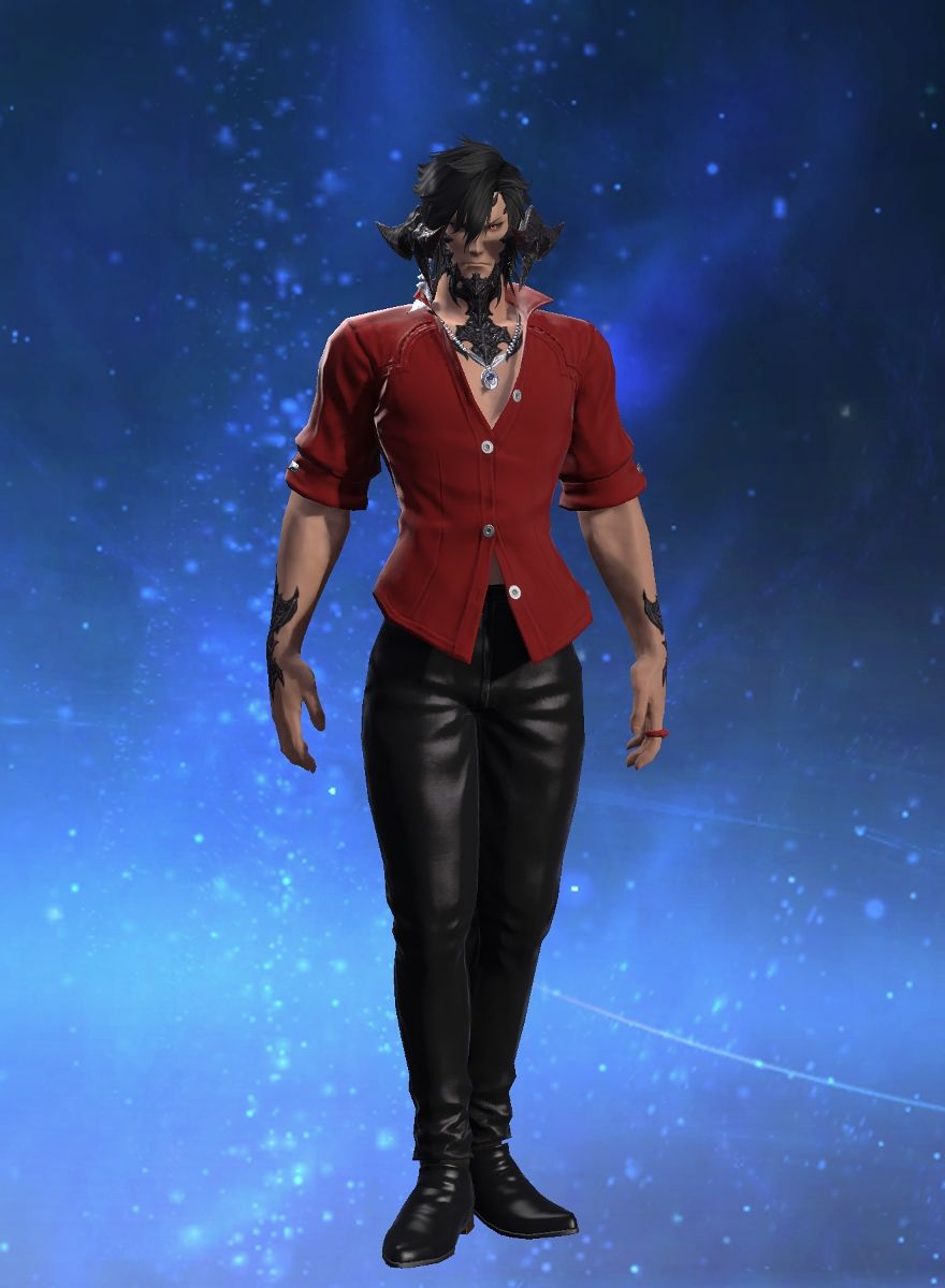 Lelouch' Lamperouge