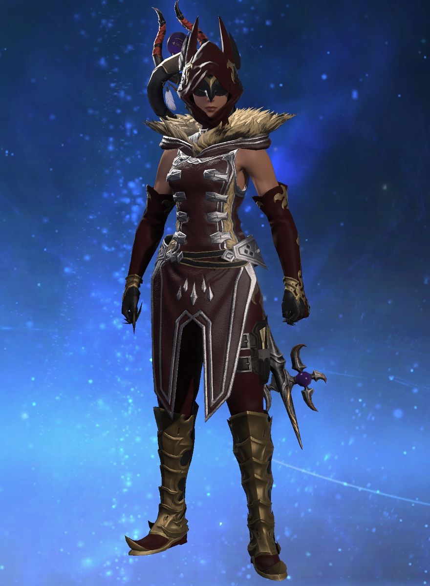 Black Magian