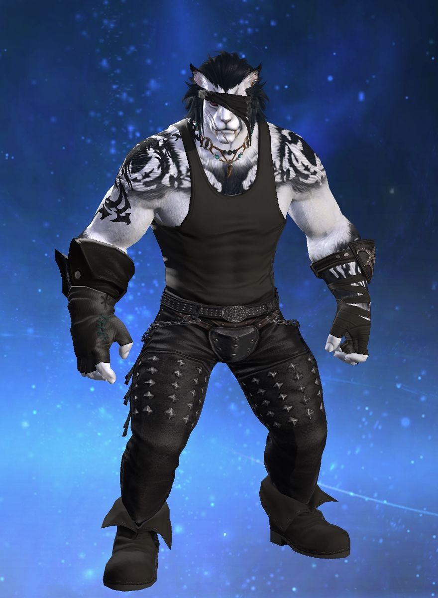 Angry Fool