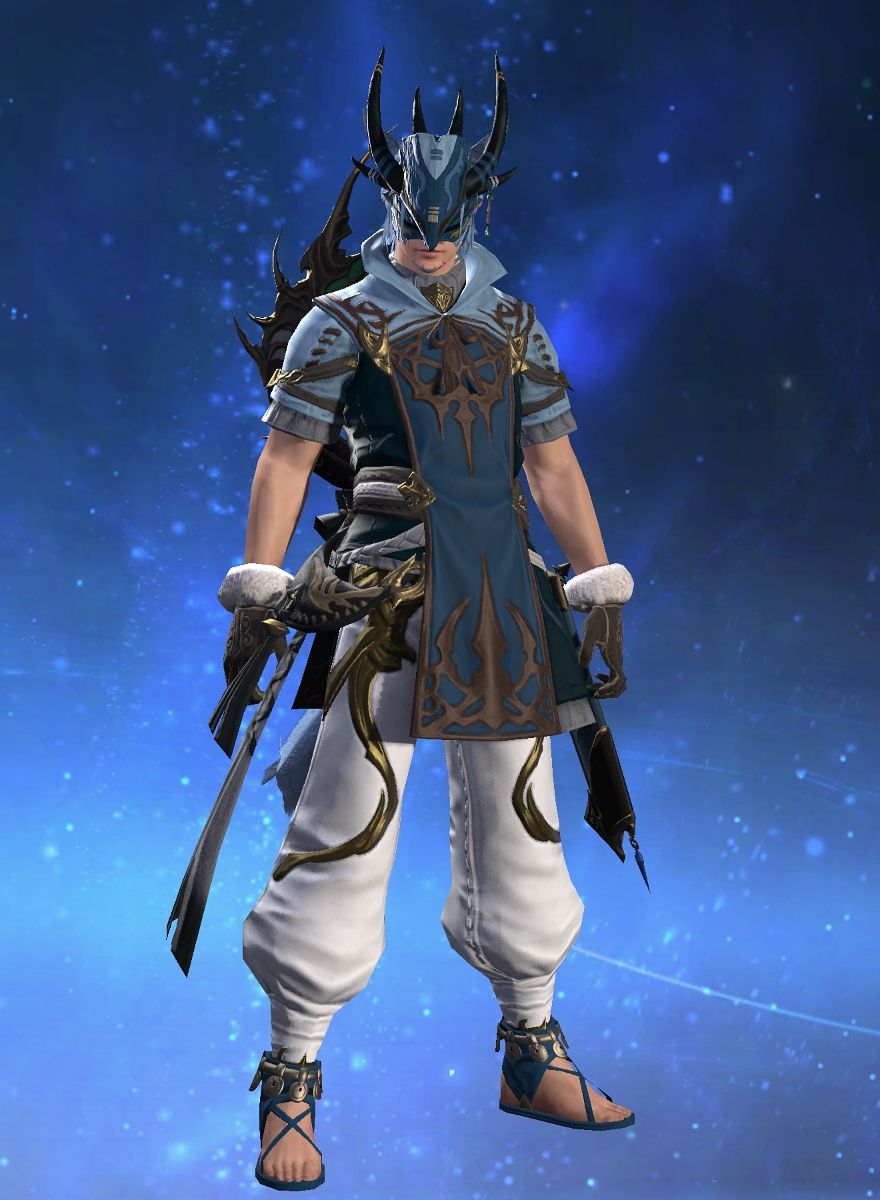 Eneris Lil'dude