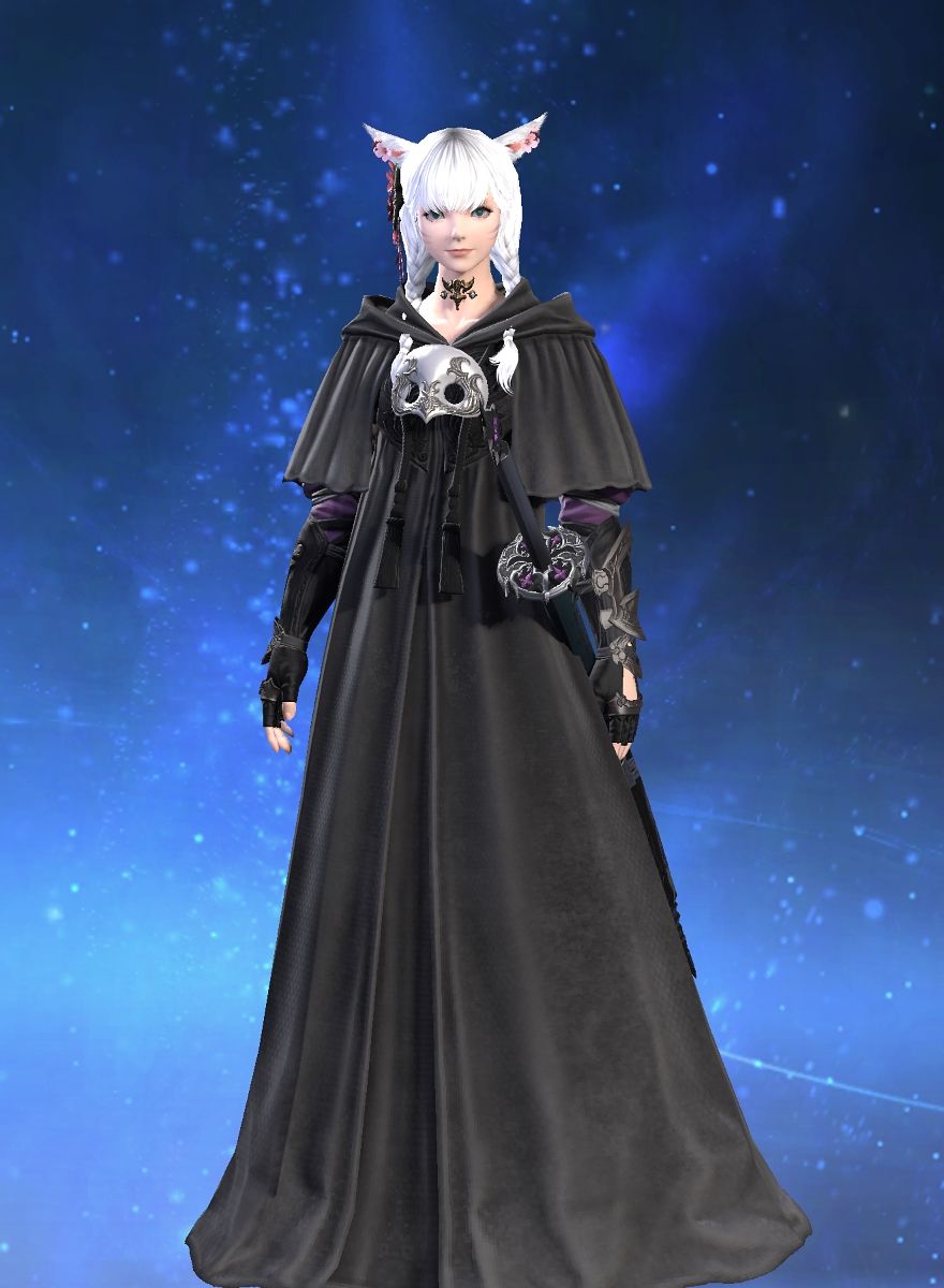Dark Coron