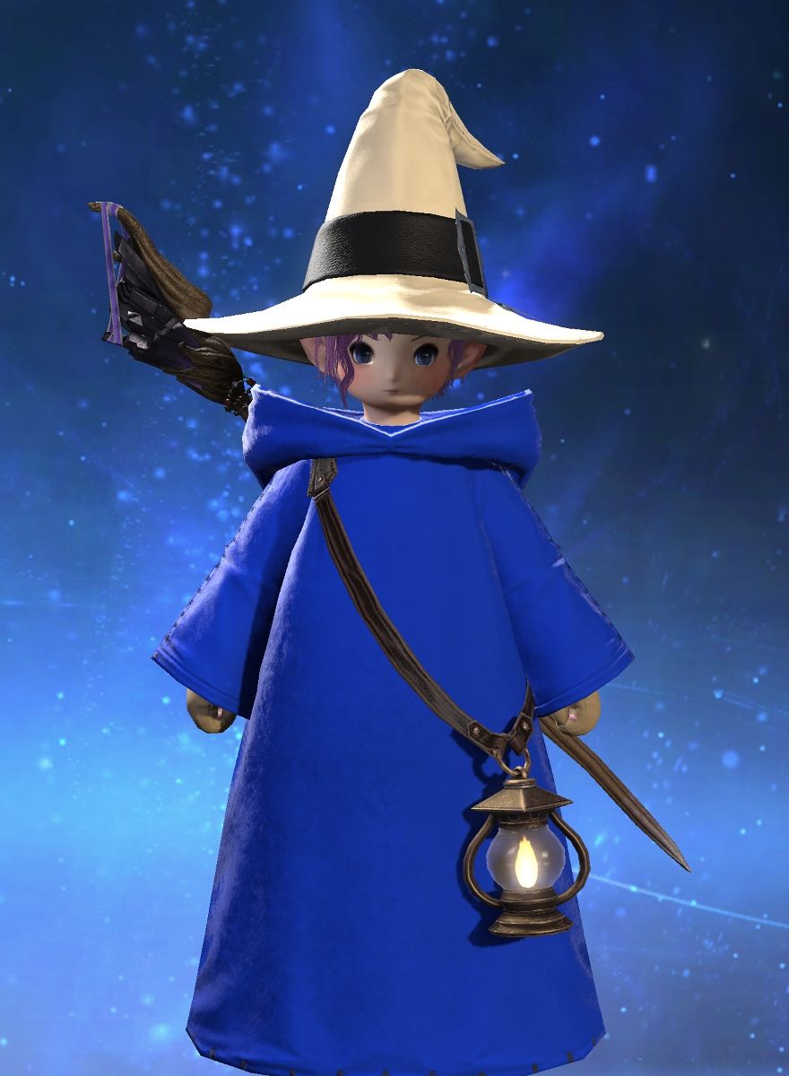 Smol Suze