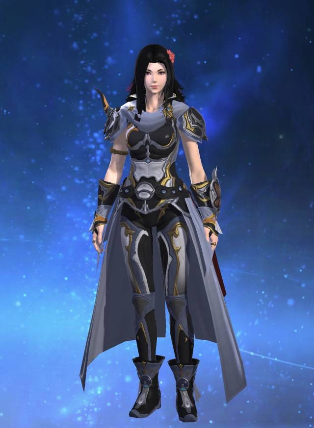 Alexus Lionheart