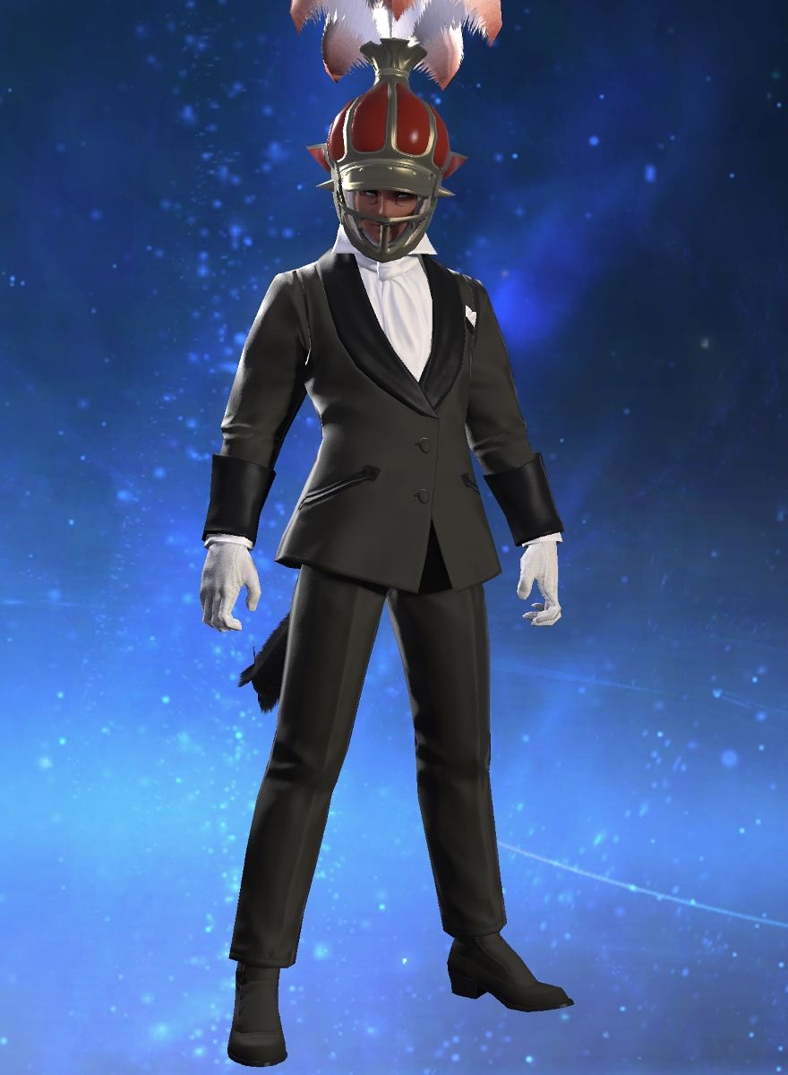 Stagger Chad