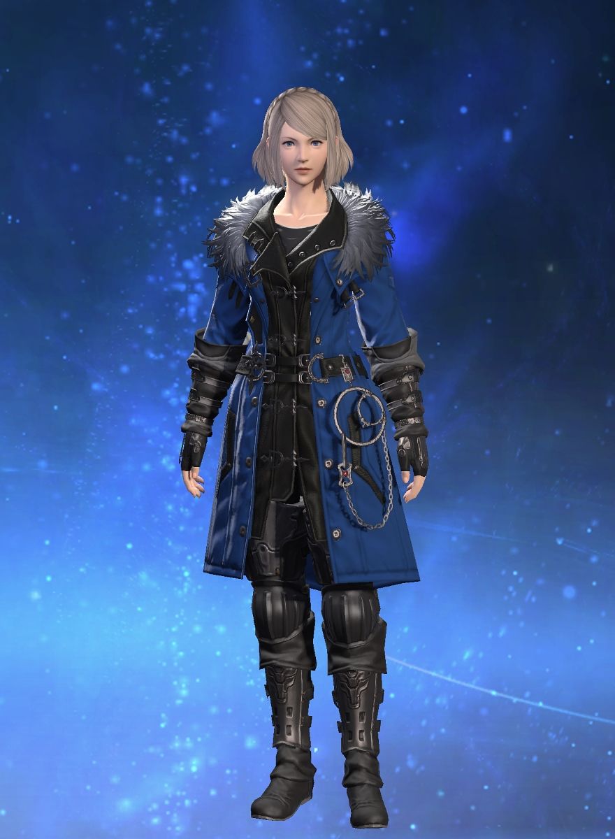 Hydaelyn's Chosen