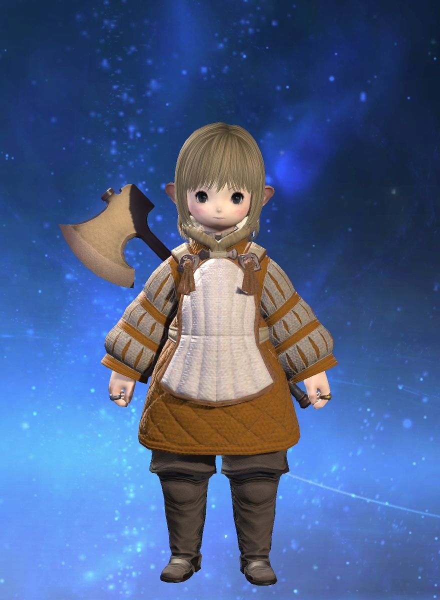 Mos Popoto