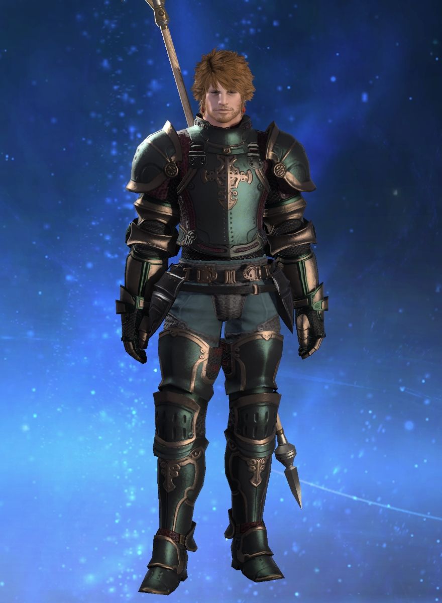 Necrobit Skybreaker