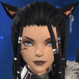 Whitewolf Fang