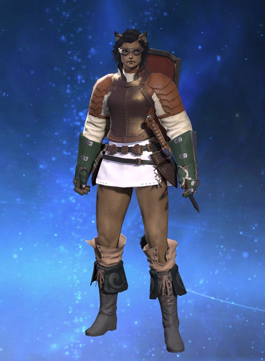 Eirin Thelionangel