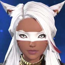 Shygirly Longtail