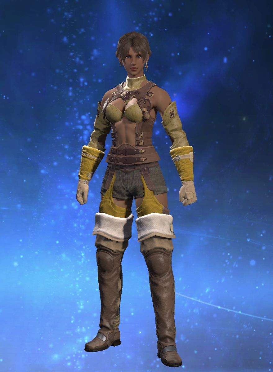 Talia Dragonheart