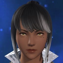 Salome Kahina