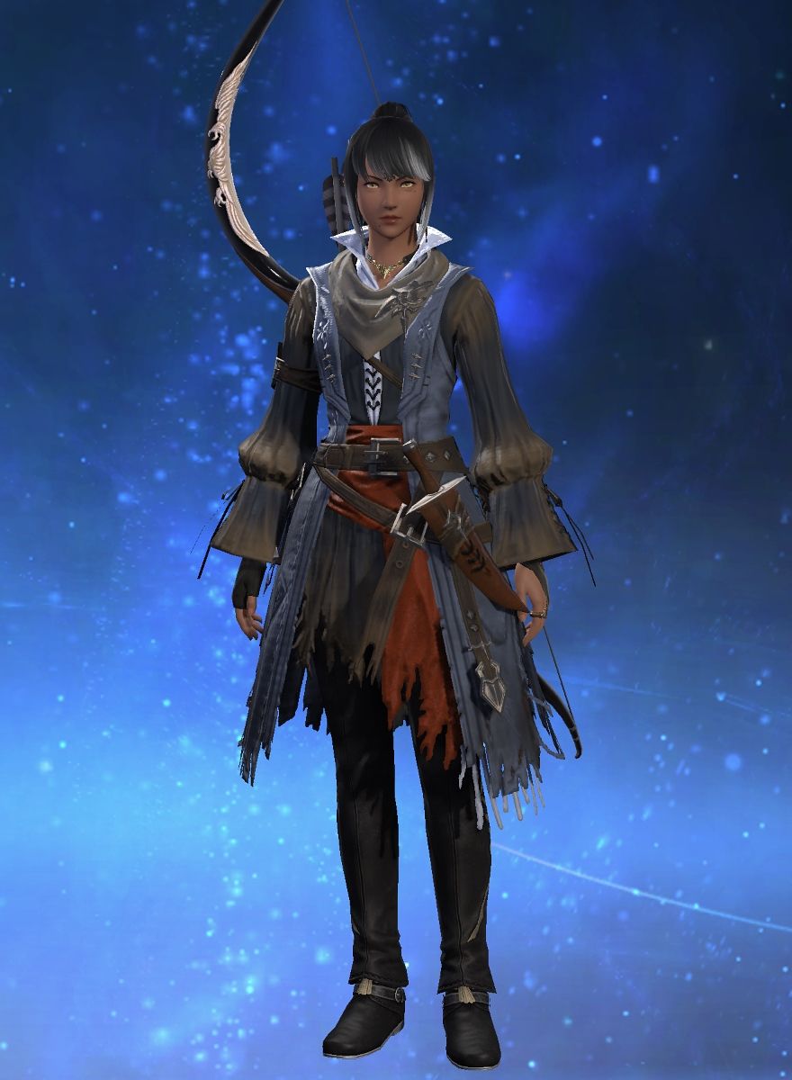 Salome Kahina
