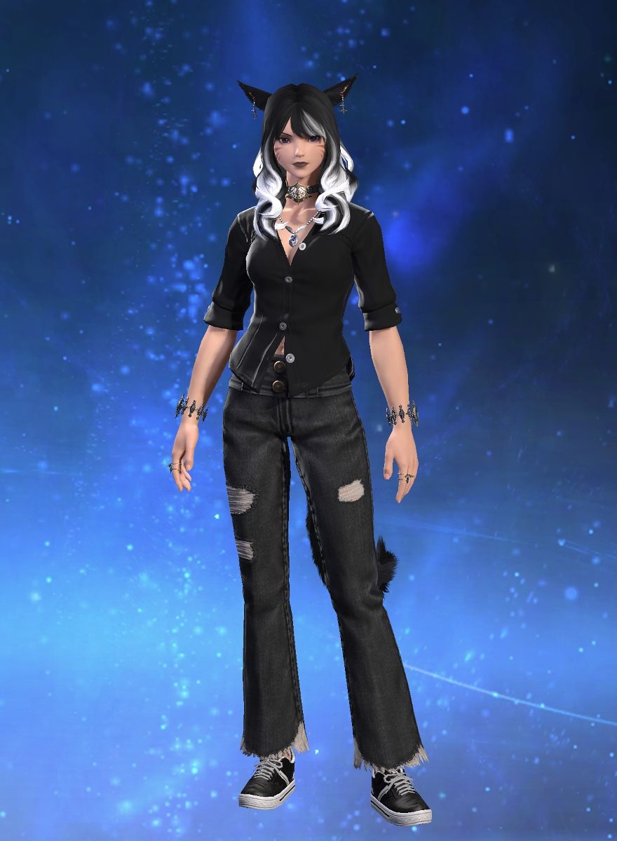 Levy Mc'rose
