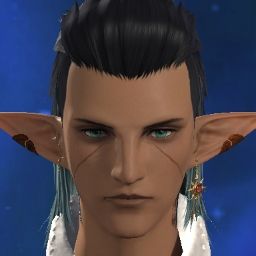 Ashantoix Moineau