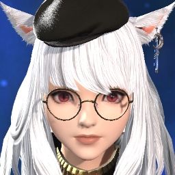 M'white Catte