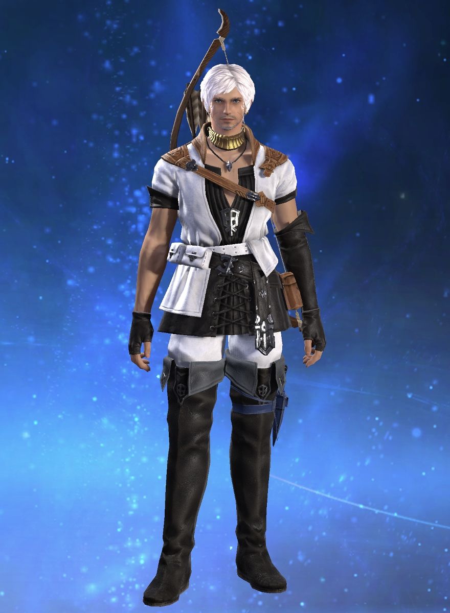 Cid Skypirate