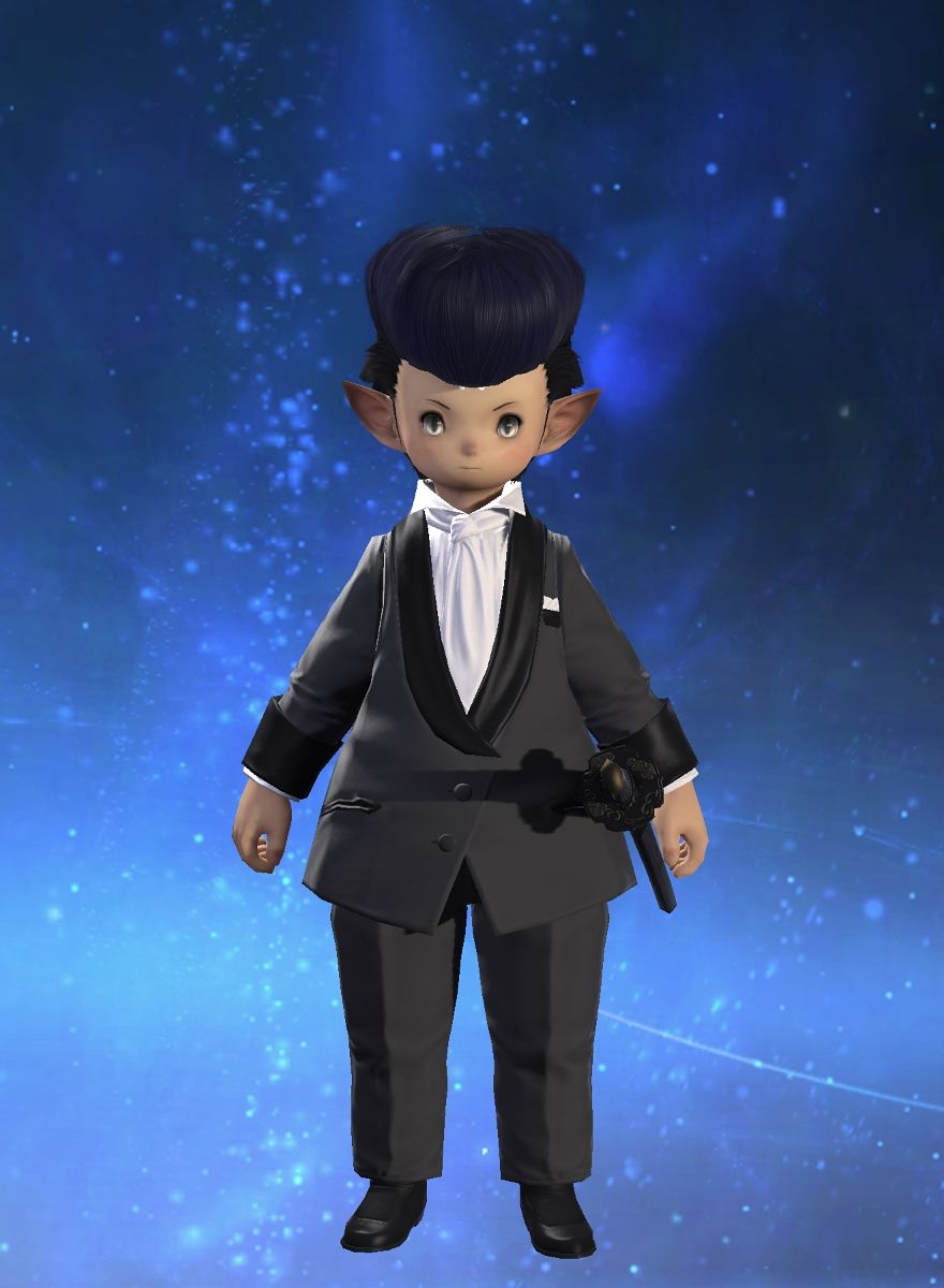 Viczito Lalafelow