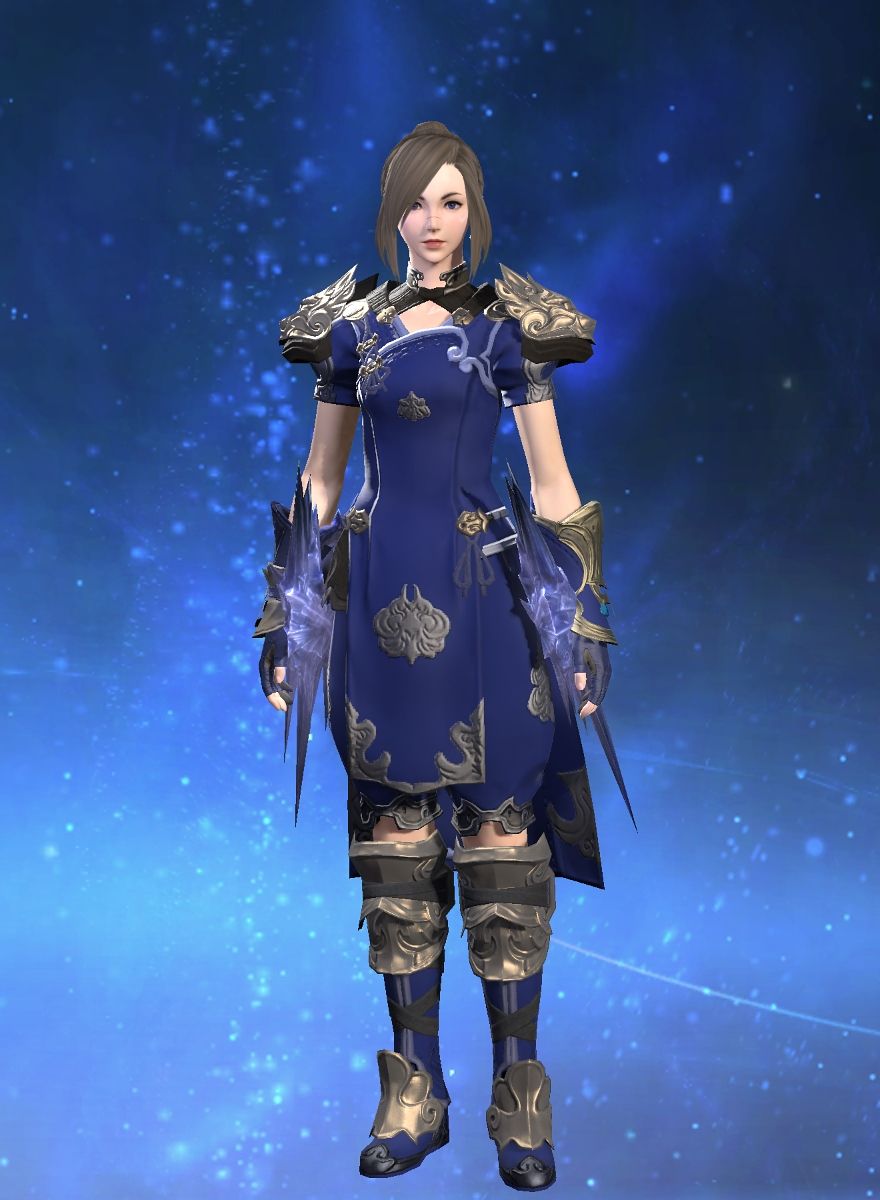 Rinoa Keeper