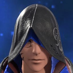 Bloodyy Blade