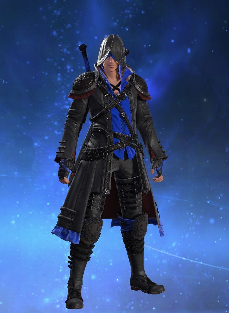 Bloodyy Blade
