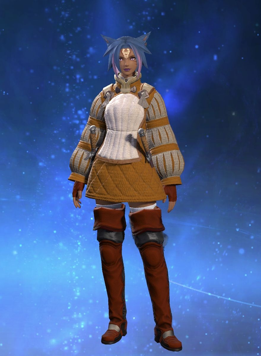 Uranea Nacht